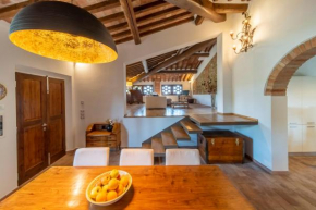 Fornace di Bonazza Tavarnelle Val Di Pesa